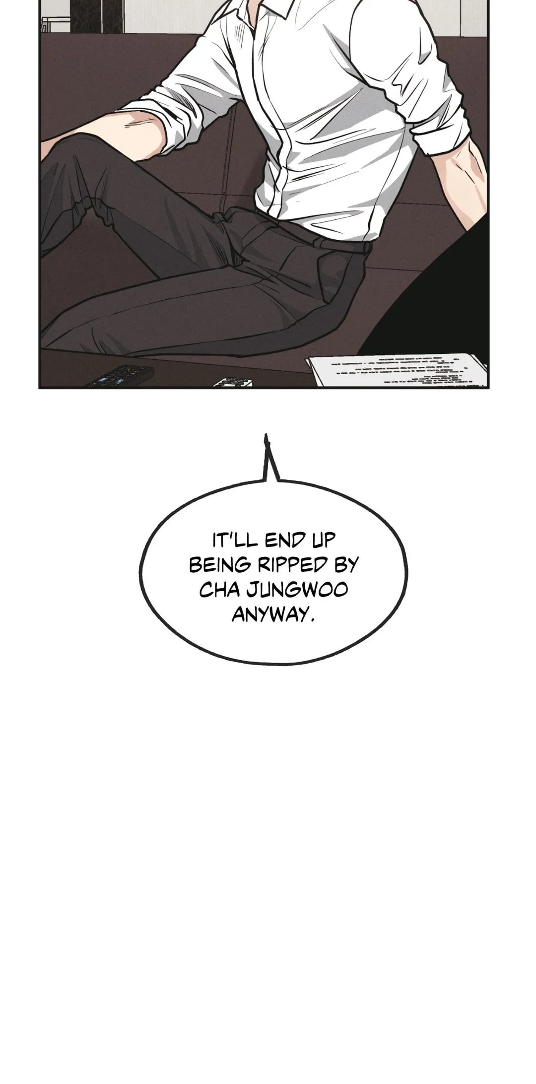 Payback, Chapter 60 image 12